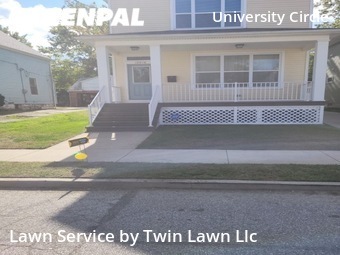 Yard Mowing nearby Cleveland, OH, 