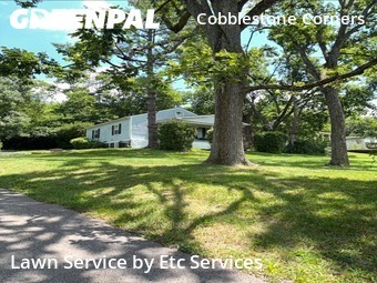Lawn Mowing Service nearby Nashville, TN, 