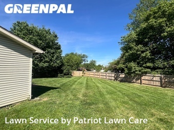 Lawn Mowing Service nearby Evansville, IN, 