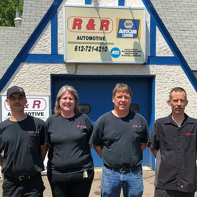 R & R Small Engine Services Photo 6