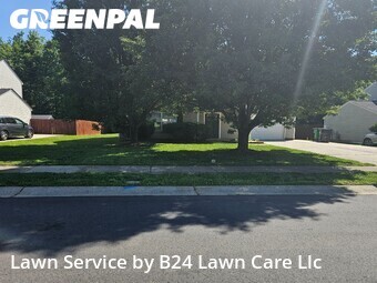 Lawn Maintenance nearby Charlotte, NC, 