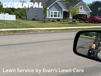 Lawn Maintenance nearby Cheswick, PA, 