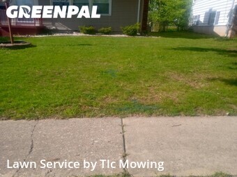 Lawn Care nearby Decatur, IL, 