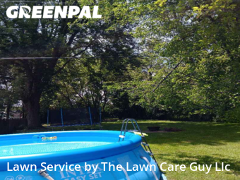Lawn Cut nearby Taylor, MI, 