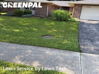 Lawn Care Service nearby Huber Heights, OH, 