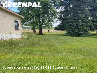 Grass Cutting nearby Spokane, WA, 