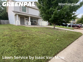 Lawn Maintenance nearby Fort Worth, TX, 