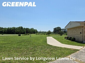 Lawn Service nearby Suffolk, VA, 