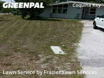 Lawn Cut nearby St. Petersburg, FL, 