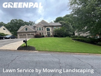 Lawn Service nearby Woodstock, GA, 
