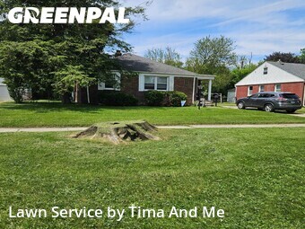 Yard Mowing nearby Redford Charter Township, MI, 