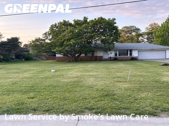 Yard Cutting nearby Independence, OH, 