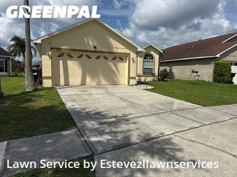 Lawn Cutting nearby Orlando, FL, 