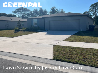Lawn Cut nearby Auburndale, FL, 