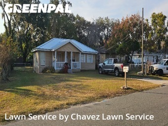 Lawn Mow nearby Plant City, FL, 