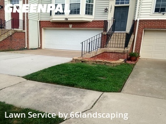Lawn Mow nearby Woodbridge, VA, 