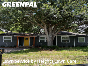 Yard Cutting nearby Tampa, FL, 