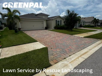 Yard Mowing nearby Punta Gorda, FL, 