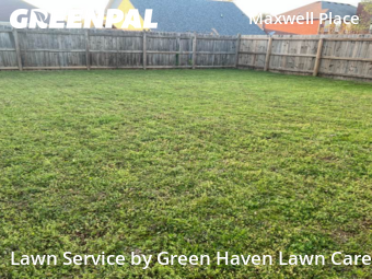 Lawn Cut nearby Nashville, TN, 