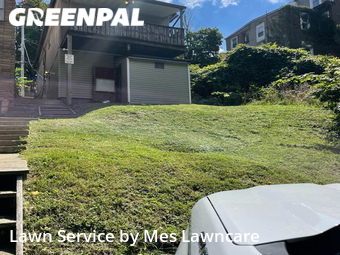 Lawn Care Service nearby Pittsburgh, PA, 