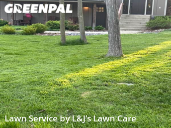 Lawn Mowing nearby Franklin, WI, 