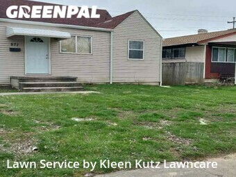 Lawn Care Service nearby Columbus, OH, 