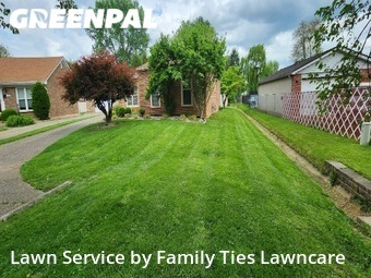 Lawn Mow nearby Louisville, KY, 