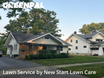 Lawn Care Service nearby Flint, MI, 