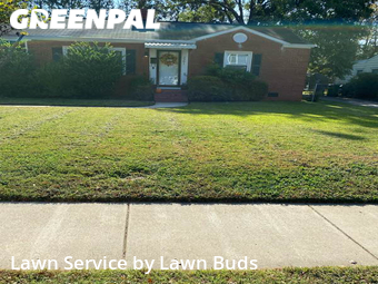 Lawn Mowing Service nearby Charlotte, NC, 