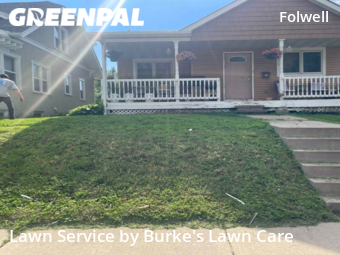 Lawn Mow nearby Minneapolis, MN, 