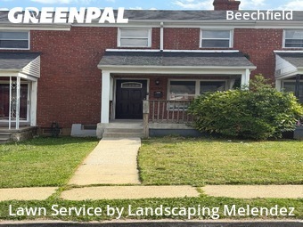 Lawn Mow nearby Baltimore, MD, 