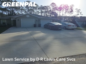 Lawn Mowing Service nearby Palm Coast, FL, 
