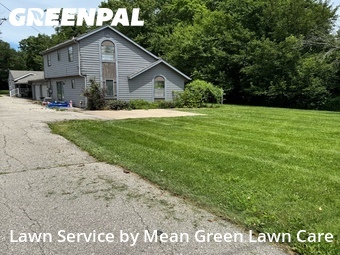 Grass Cut nearby Raytown, MO, 