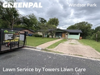 Lawn Cutting nearby Austin, TX, 