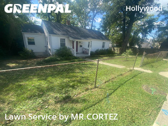 Grass Cutting nearby College Park, MD, 