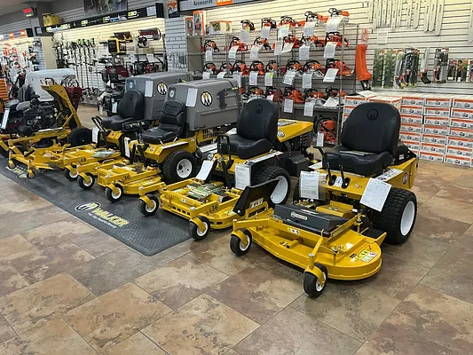 Proffitt's Lawn & Leisure LLC Photo 16