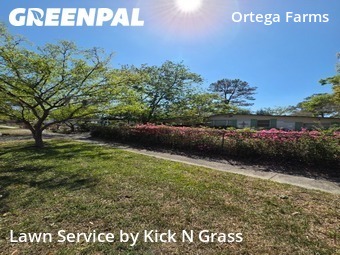 Lawn Care nearby Jacksonville, FL, 