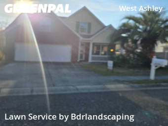 Landscape Design In Charleston,29414,Landscaping Cleanup by Bdrlandscaping, work completed in Nov , 2025