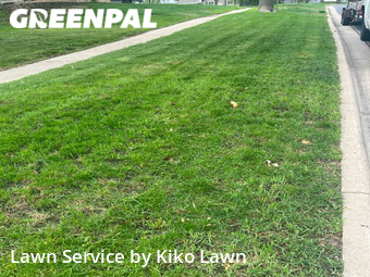 Lawn Cut nearby Burnsville, MN, 