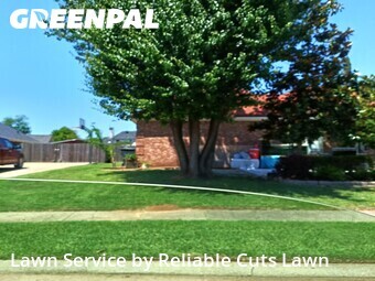 Lawn Mow nearby Bossier City, LA, 
