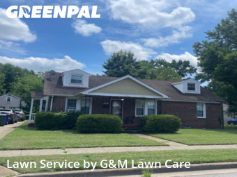 Lawn Cutting nearby Norfolk, VA, 