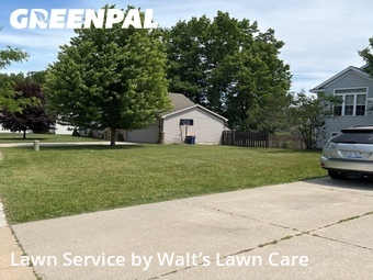 Lawn Cutting nearby Kentwood, MI, 