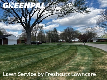 Lawn Mow nearby Beavercreek, OH, 