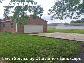 Lawn Care nearby Marion, OH, 