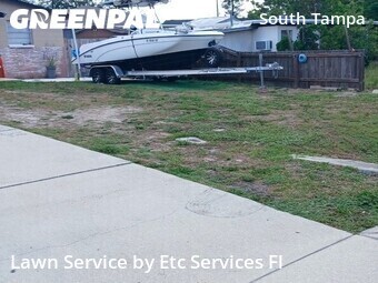 Lawn Mowing nearby Tampa, FL, 