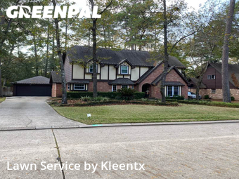 Lawn Mowing nearby Spring, TX, 