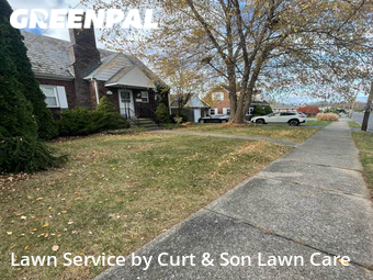 Yard Mowing nearby Allentown, PA, 