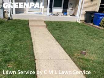 Yard Cutting nearby Edgewood, MD, 