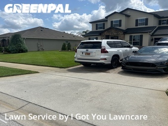 Yard Cutting nearby Clermont, FL, 