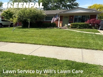 Lawn Service nearby St. Clair Shores, MI, 
